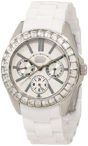 Customised Silver Watch Dial ES105172006