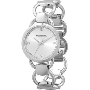 Custom Stainless Steel Watch Bracelets ES1355