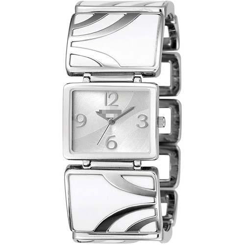 Wholesale Silver Watch Dial ES2218