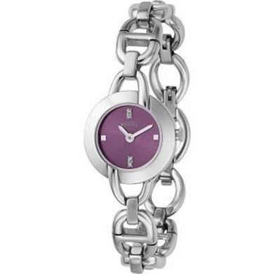 Wholesale Purple Watch Dial ES2428