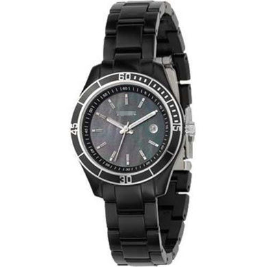 Customized Plastic Watch Bands ES2545