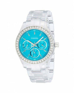 Wholesale Plastic Women ES2603 Watch