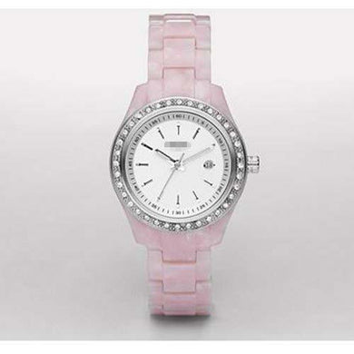 Custom Plastic Watch Bands ES2688