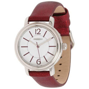 Wholesale Leather Watch Straps ES2704