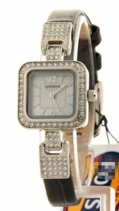 Customised Leather Watch Bands ES2778