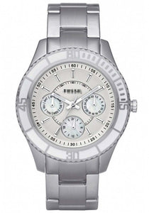 Customised Stainless Steel Watch Bracelets ES2783