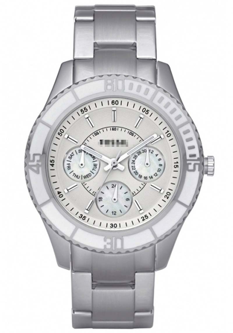 Customised Stainless Steel Watch Bracelets ES2783