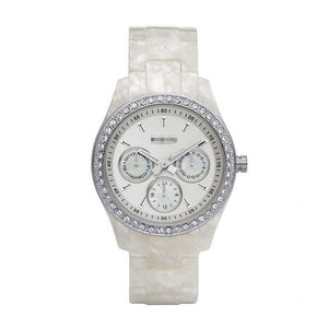 Customize White Watch Dial ES2790