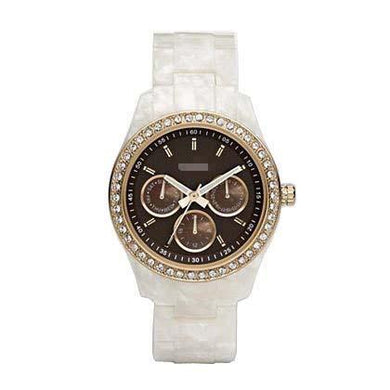 Wholesale Plastic Watch Bands ES2794