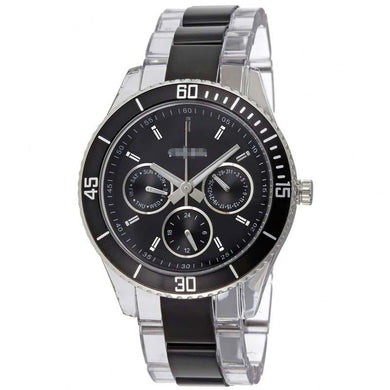 Customized Plastic Watch Bands ES2797
