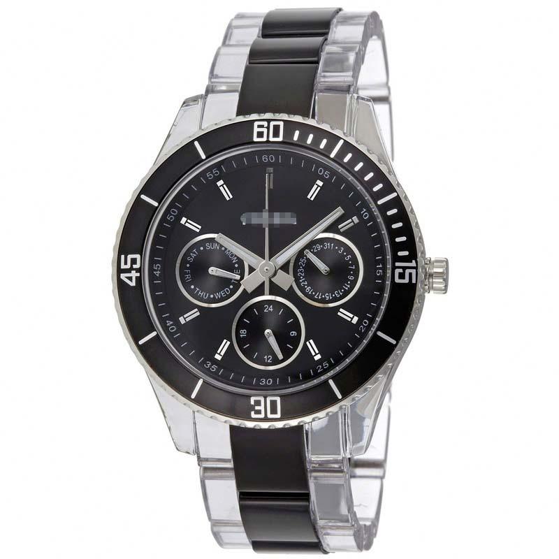Wholesale Black Watch Dial ES2797