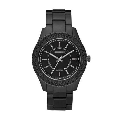 Custom Plastic Watch Bands ES2818