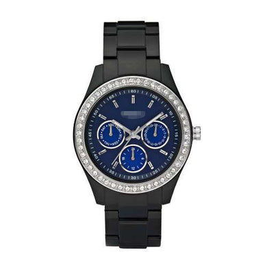 Customized Plastic Watch Bands ES2827