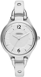 Custom White Watch Dial ES2829