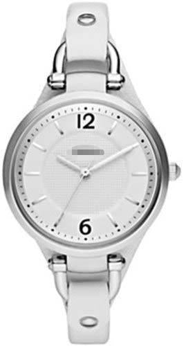 Custom White Watch Dial ES2829