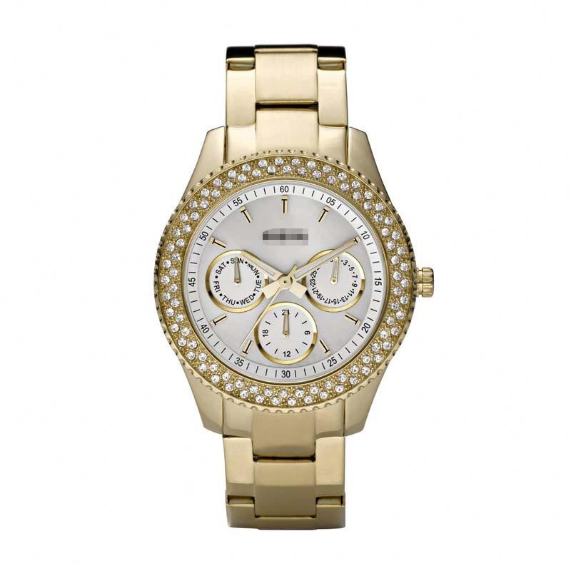 Wholesale Stainless Steel Watch Bracelets ES2861