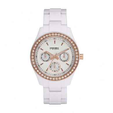 Customize Plastic Watch Bands ES2869