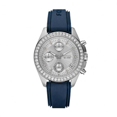 Customize Silver Watch Dial ES2881