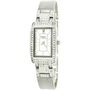 Customized Stainless Steel Watch Bracelets ES2911
