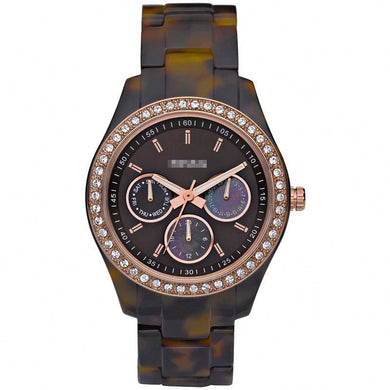 Custom Plastic Watch Bands ES2923