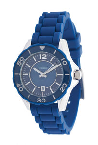 Customised Silicone Watch Bands ES2934