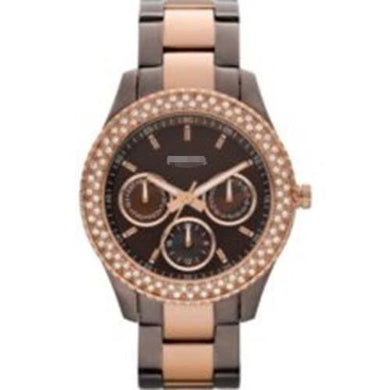 Customization Stainless Steel Watch Bands ES2955