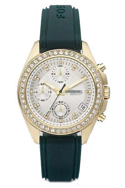 Custom Silicone Watch Bands ES2965