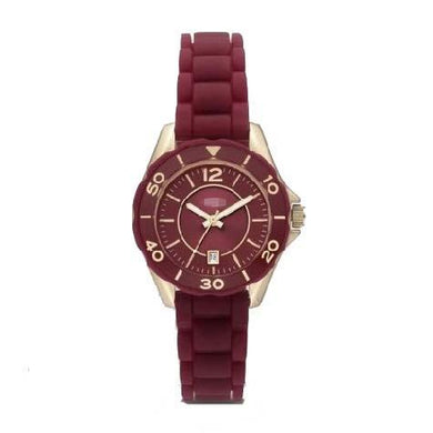 Customized Silicone Watch Bands ES2978