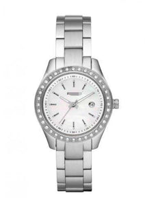 Customized Stainless Steel Watch Bands ES2998