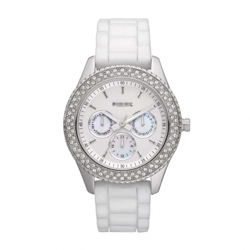 Wholesale Silicone Watch Bands ES3001