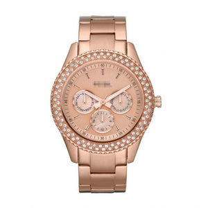 Wholesale Stainless Steel Women ES3003 Watch