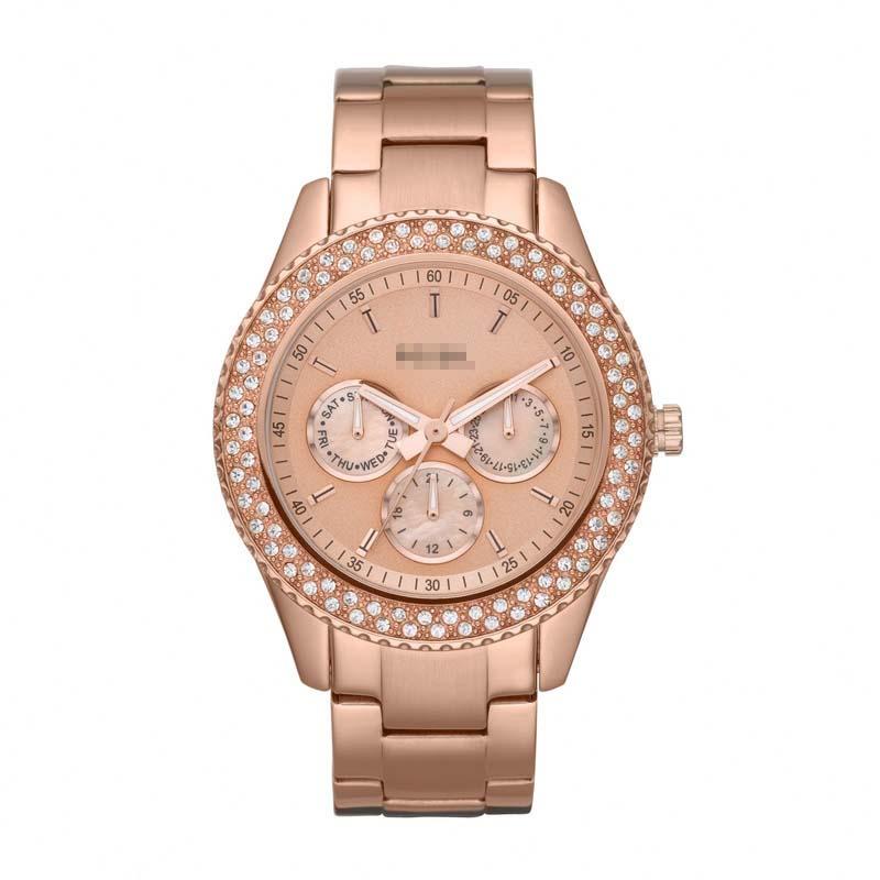 Wholesale Stainless Steel Women ES3003 Watch