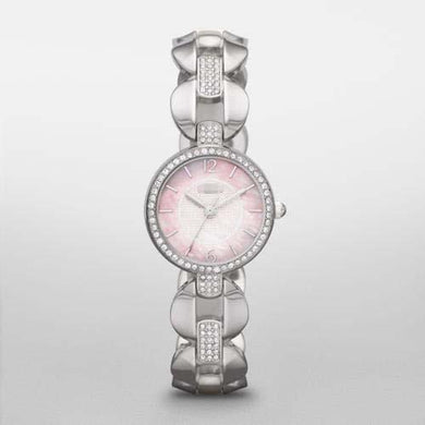 Wholesale Stainless Steel Watch Bands ES3012