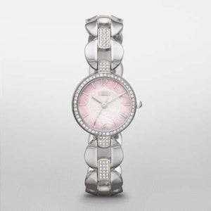 Wholesale Stainless Steel Watch Bands ES3012