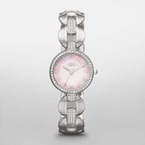 Wholesale Stainless Steel Watch Bands ES3012