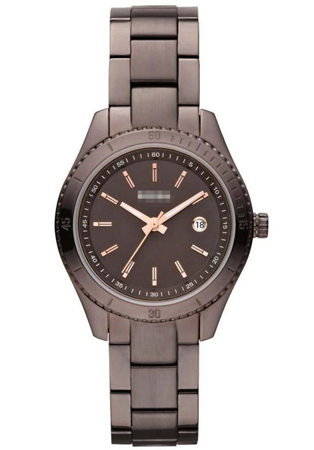 Customised Stainless Steel Watch Bracelets ES3029