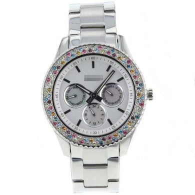 Wholesale Stainless Steel Watch Bands ES3049