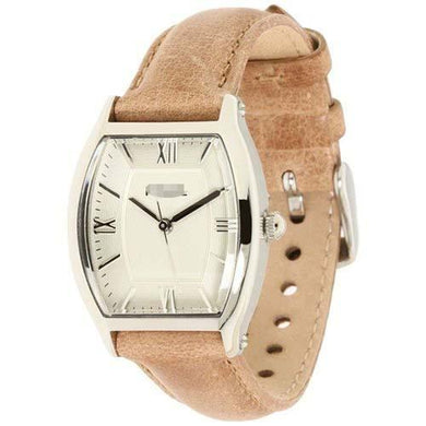 Customization Calfskin Watch Bands ES3055