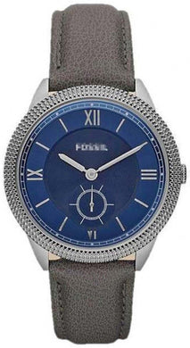 Wholesale Blue Watch Face ES3065