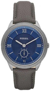 Wholesale Blue Watch Face ES3065