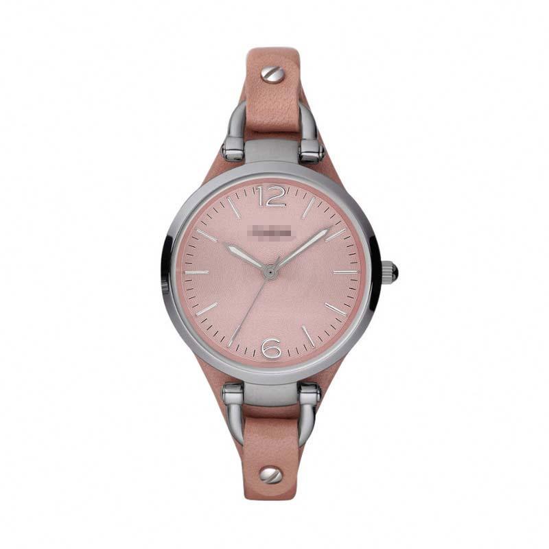 Custom Leather Watch Straps ES3076