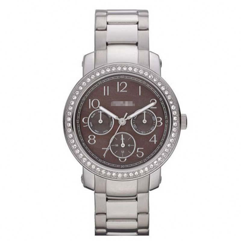 Custom Stainless Steel Watch Bracelets ES3086