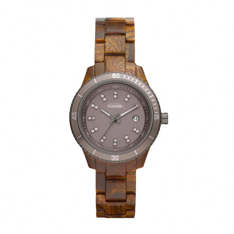 Customised Resin Watch Bands ES3091
