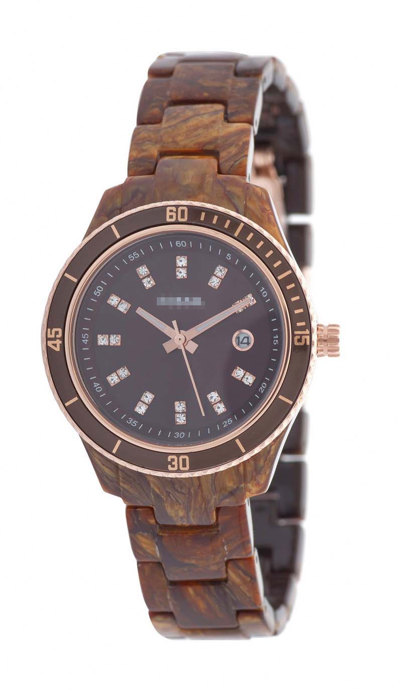 Customization Resin Watch Bands ES3092