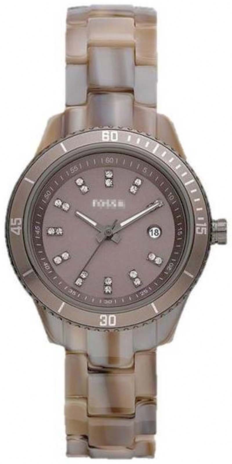 Custom Resin Watch Bands ES3093