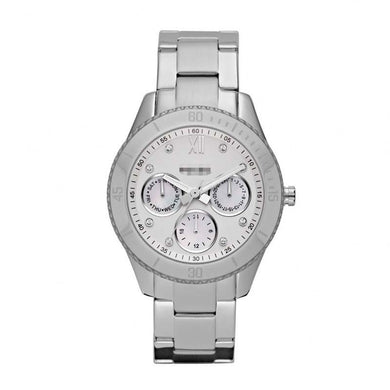 Wholesale White Watch Dial ES3098