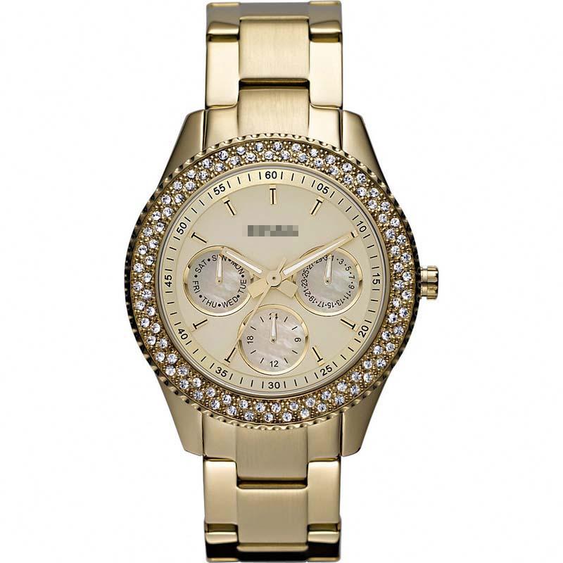 Wholesale Stainless Steel Watch Bracelets ES3101