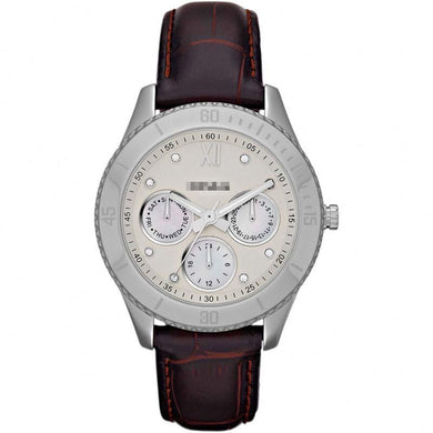 Customize Leather Watch Straps ES3103