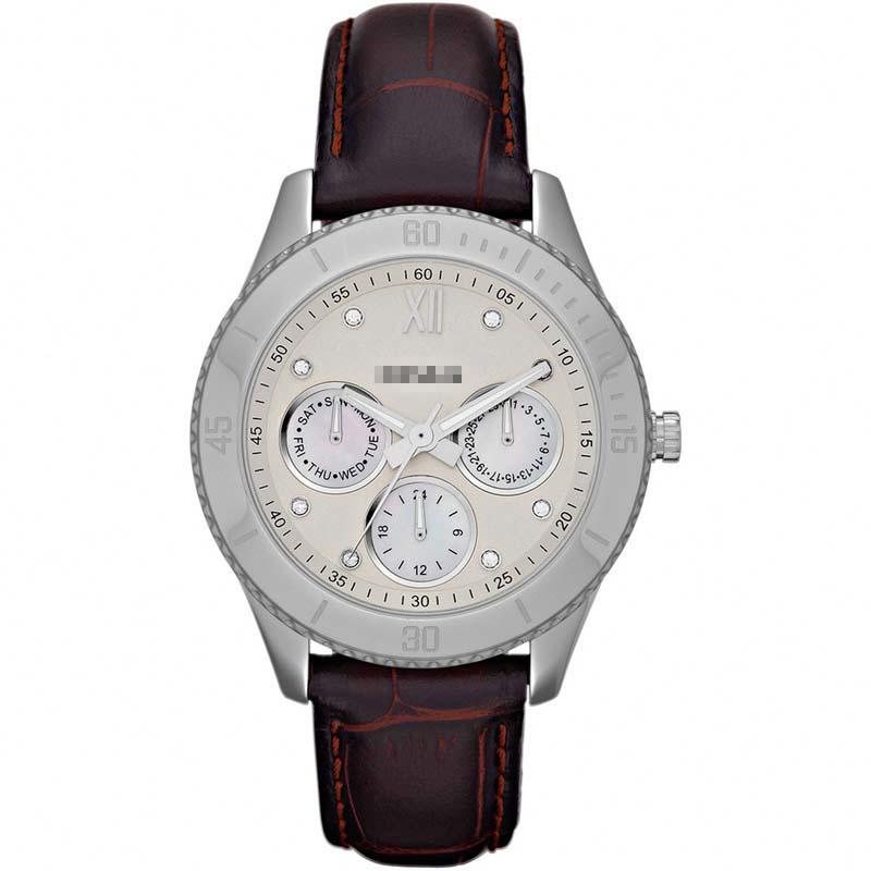 Custom White Watch Dial ES3103
