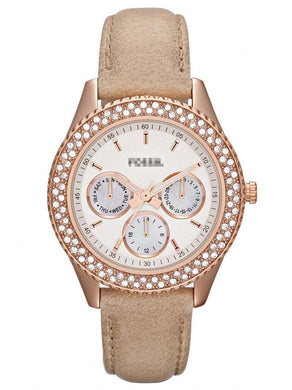 Wholesale Leather Watch Straps ES3104